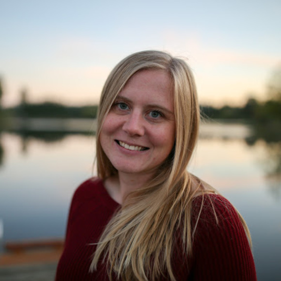 Meet your Posher, Meghan - Picture 1 of 1